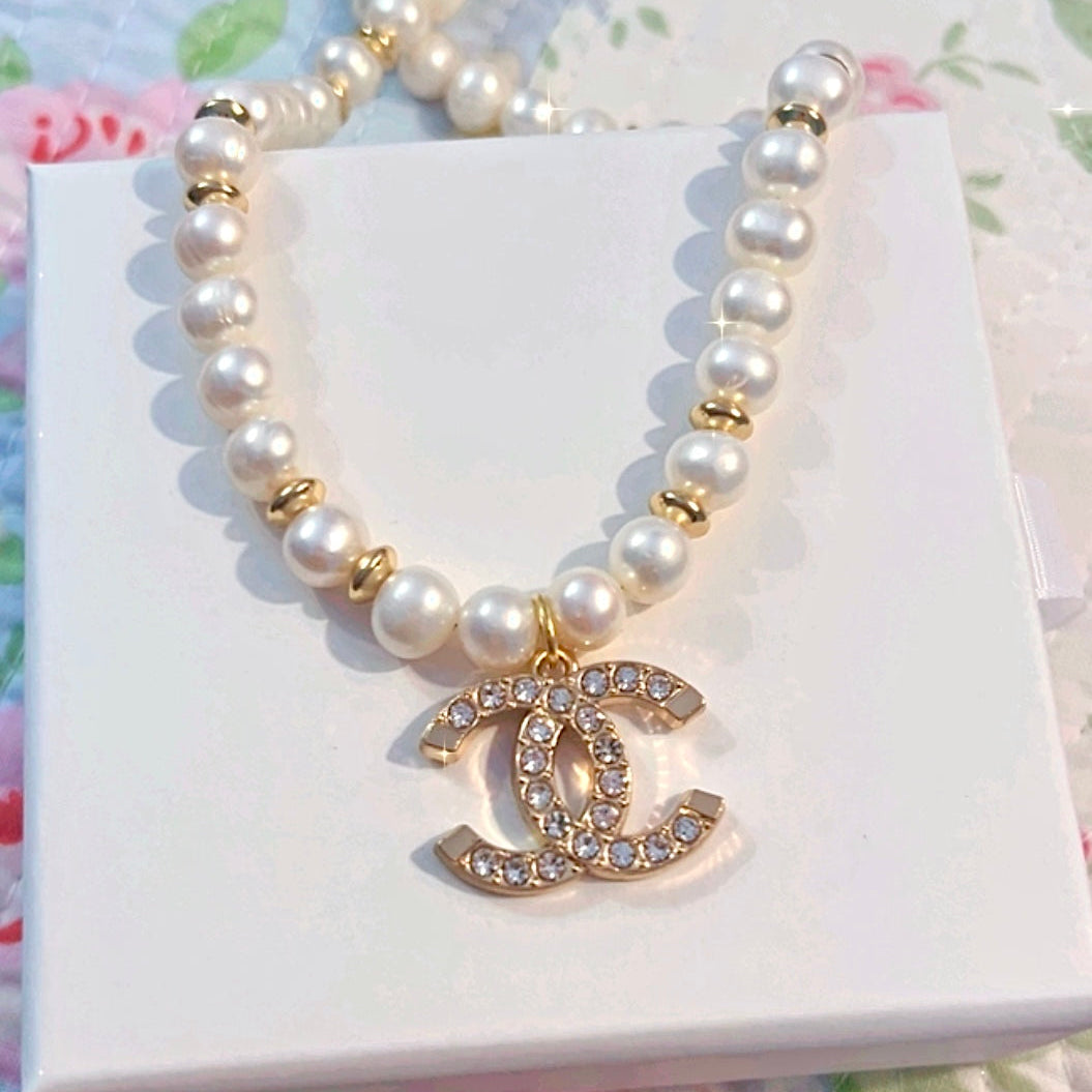 The Adaline Necklace