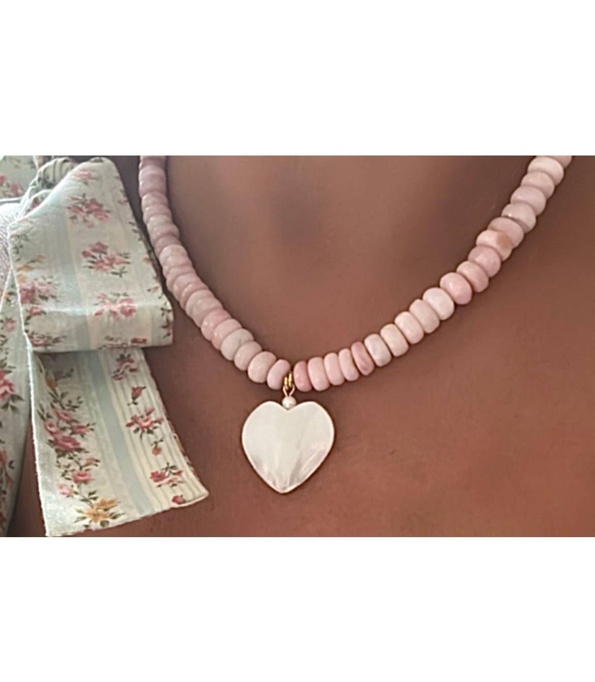 The Alana Necklace
