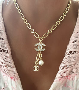 The Audrey Necklace