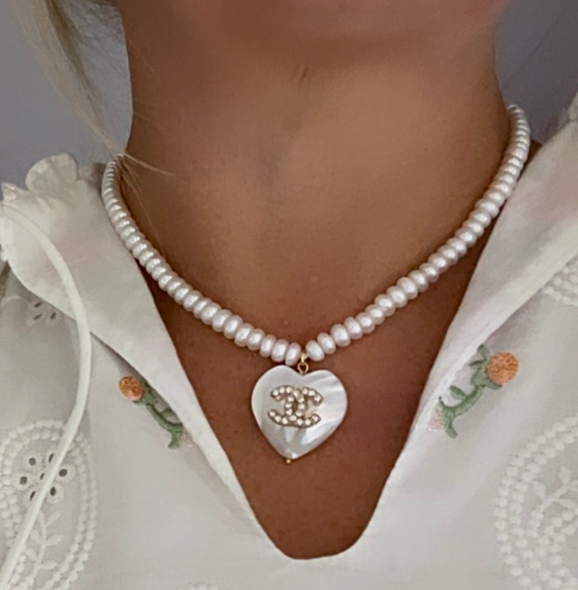 The Natalie Necklace