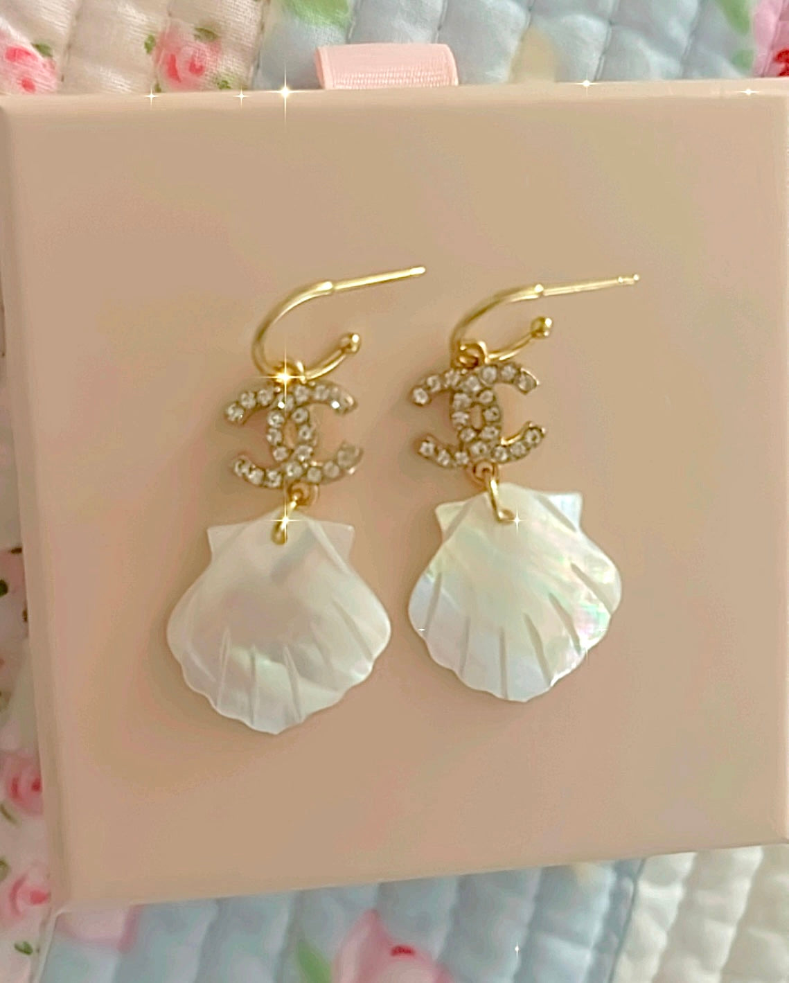 The Lana Earrings