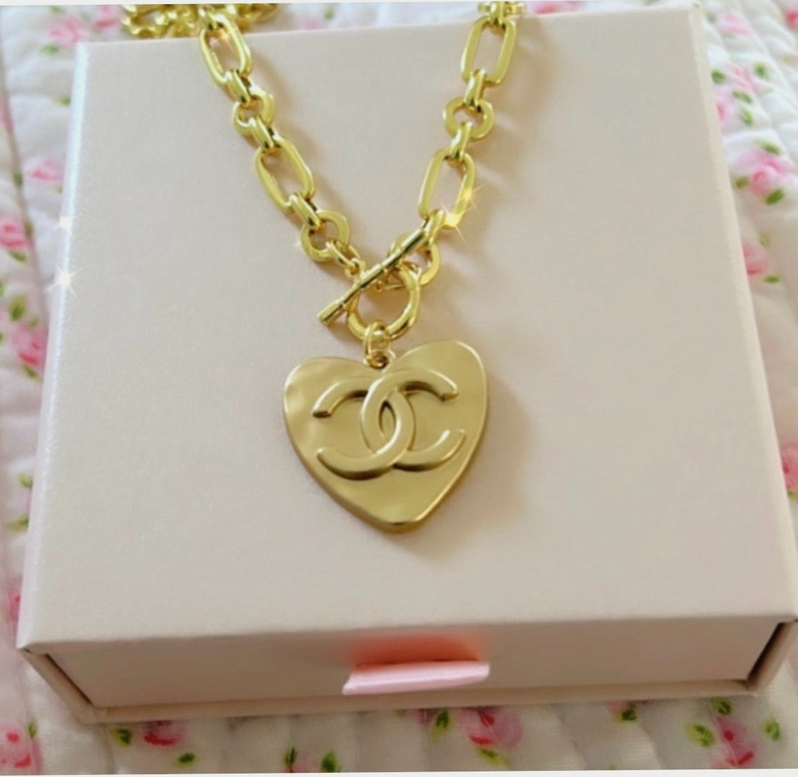 The Darling Necklace