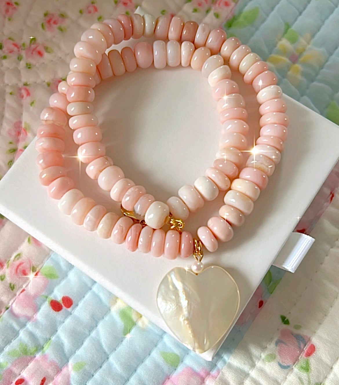 The Alana Necklace
