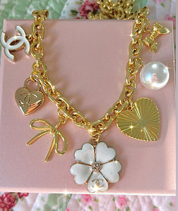 The Summer Necklace