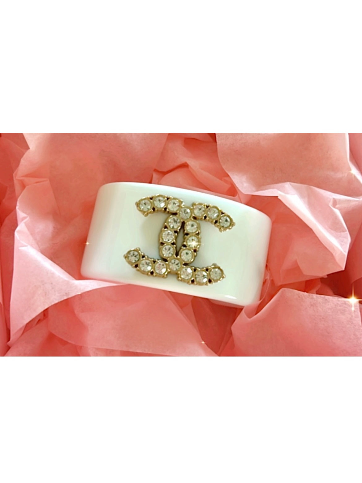 The Cuff  Bracelet- 5 color options