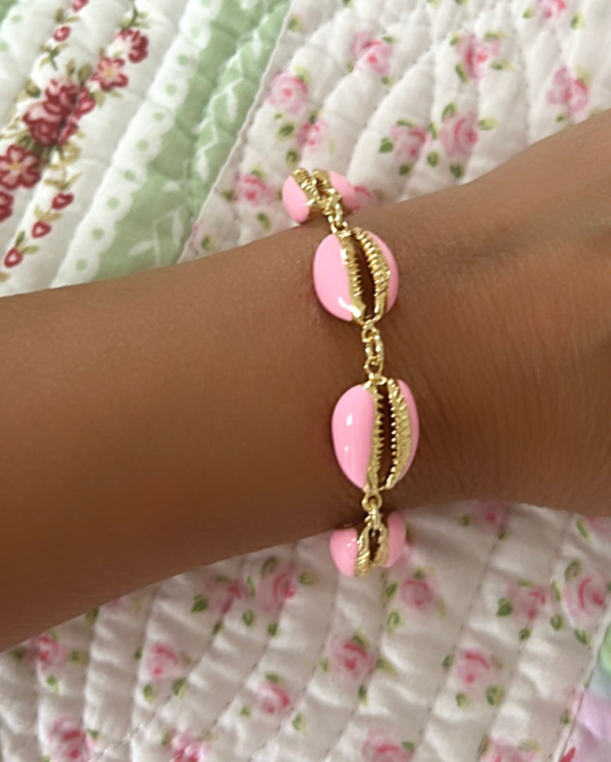 The Beach Girl Bracelet