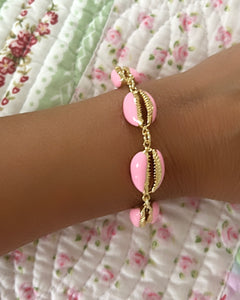 The Beach Girl Bracelet