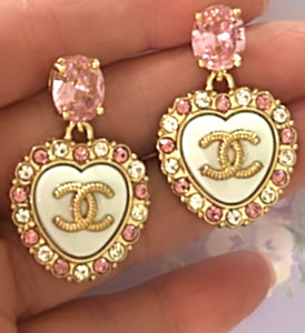 The Lauren Earrings