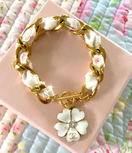 The Cuff Bracelet- 5 color options