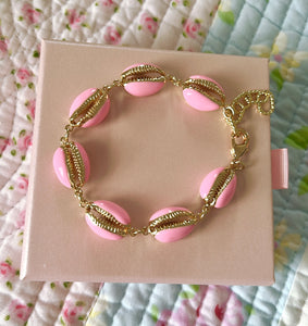 The Beach Girl Bracelet