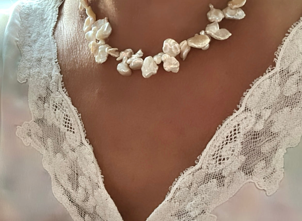 The Blossom Necklace