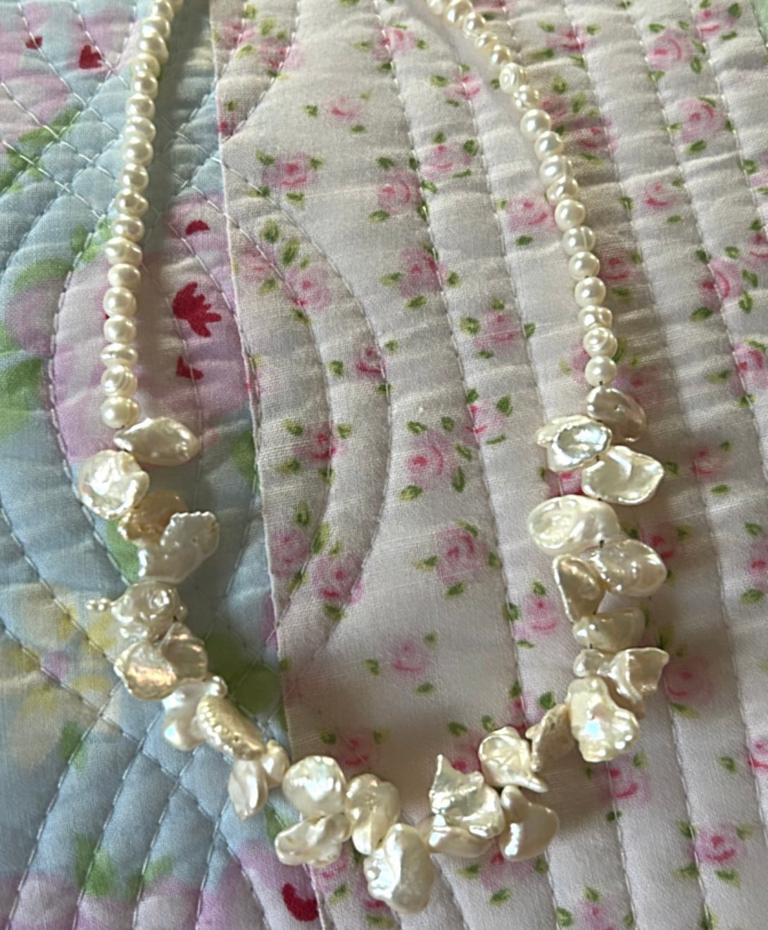 The Blossom Necklace