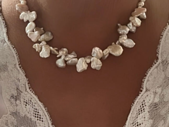The Blossom Necklace