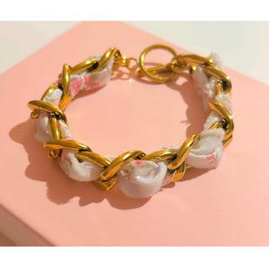 The Cuff Bracelet- 5 color options