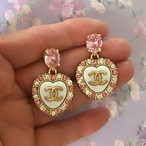 The Lauren Earrings