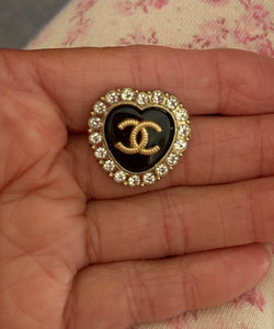 Custom cc button for Peyton