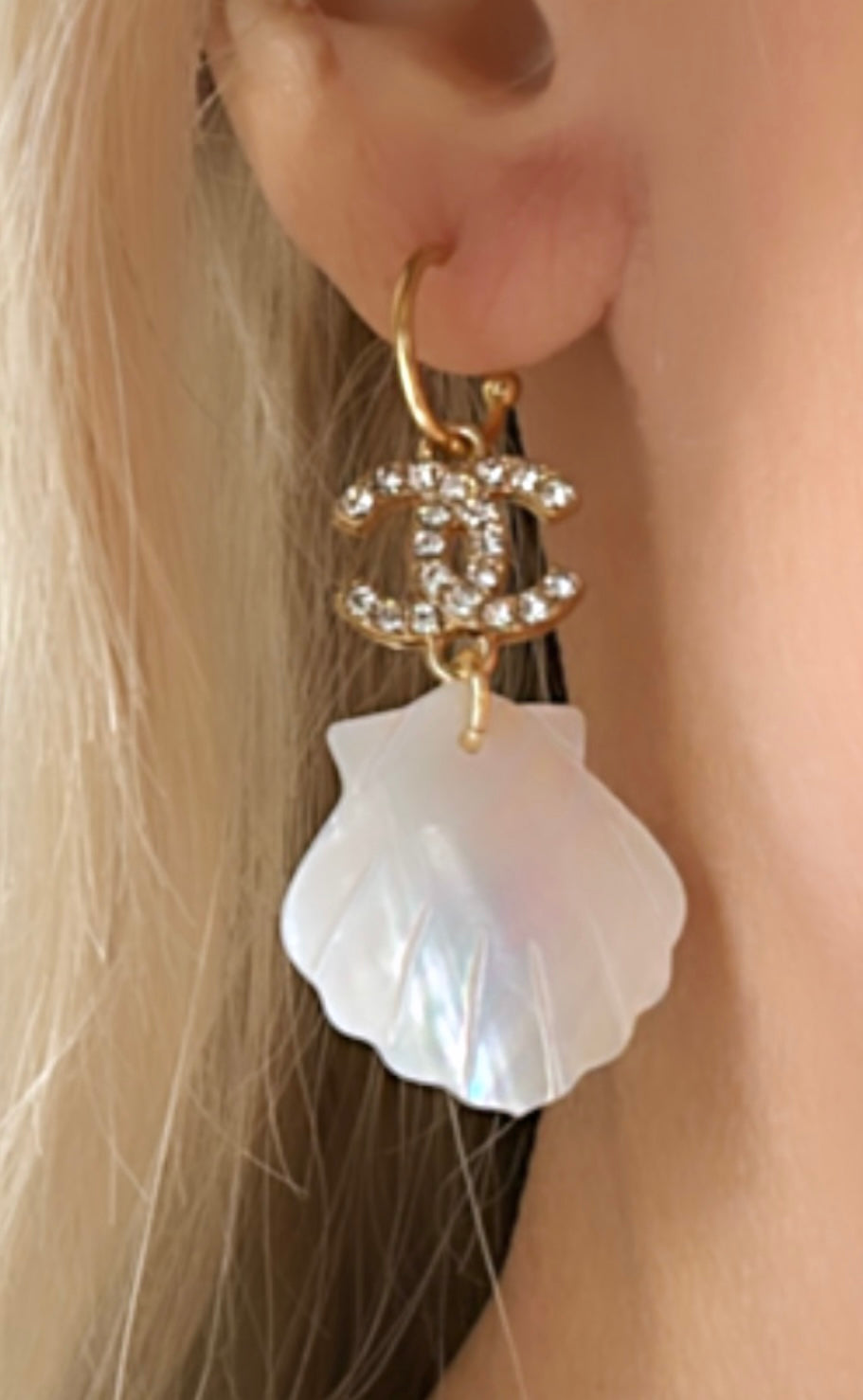 The Lana Earrings