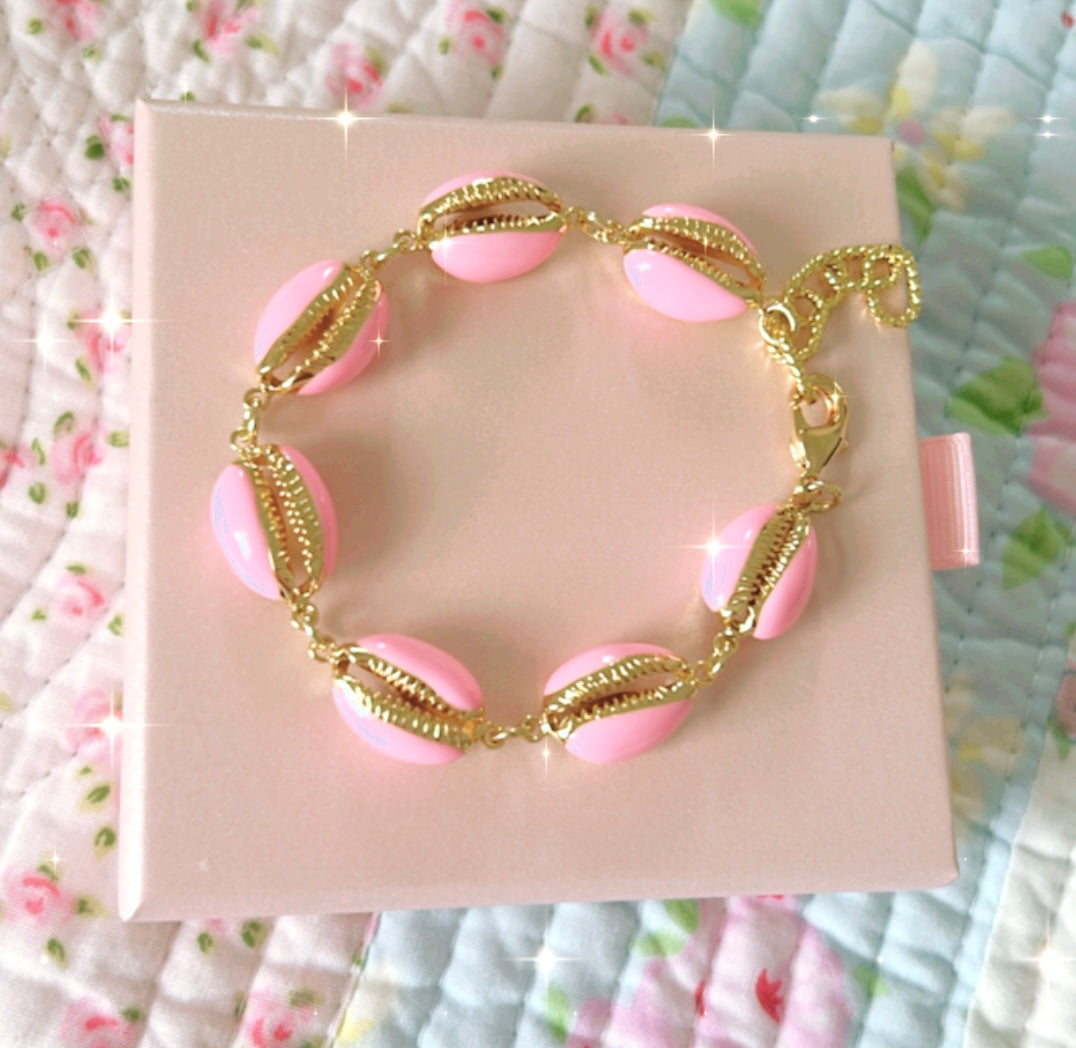 The Beach Girl Bracelet