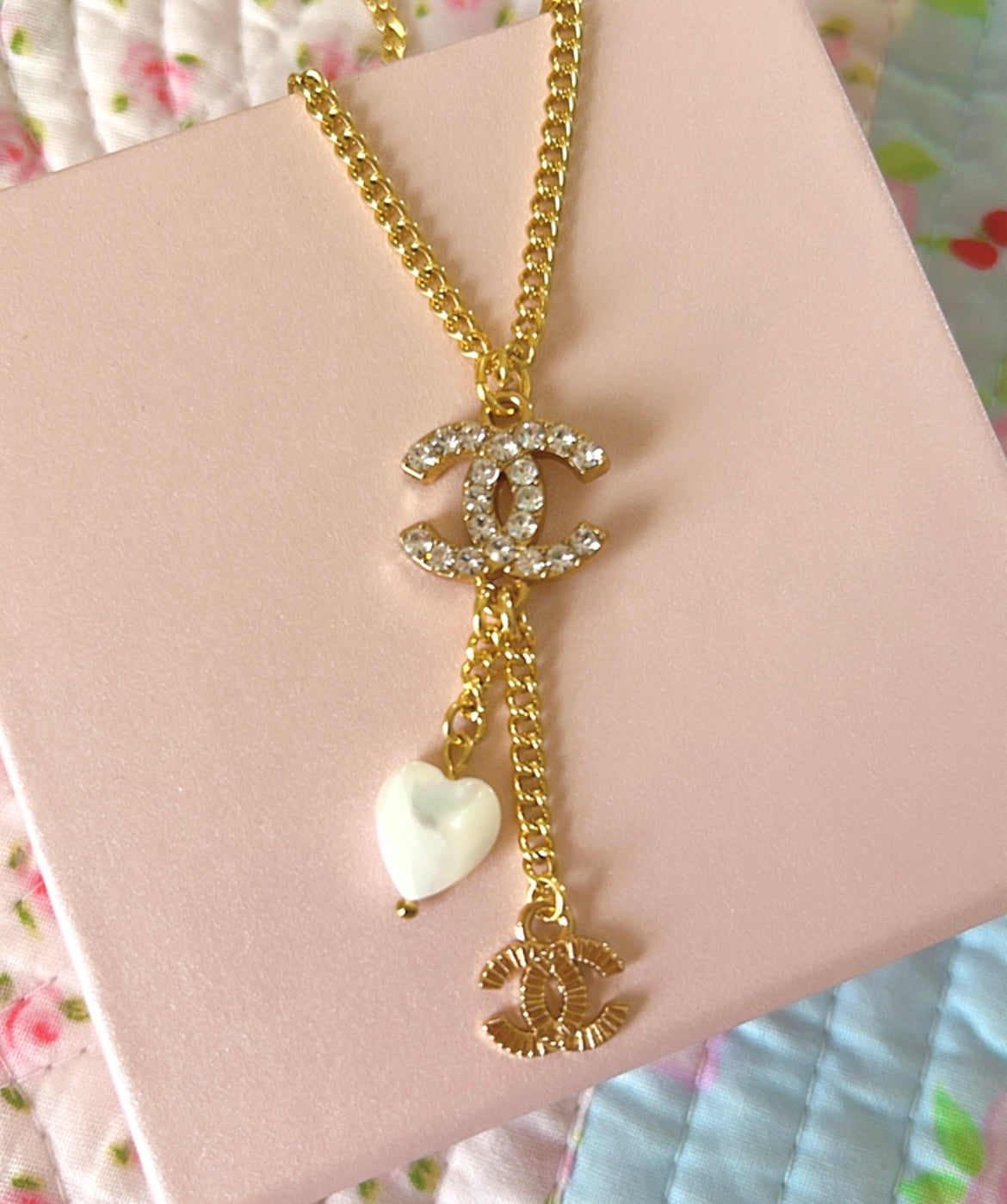 The Ashley Necklace