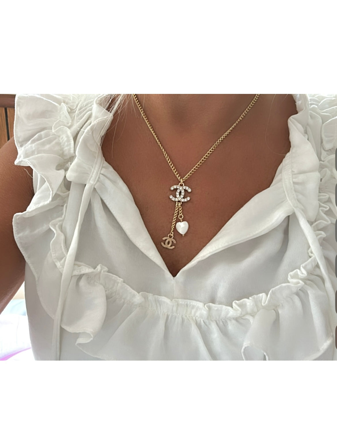 The Ashley Necklace