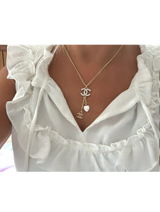 The Ashley Necklace