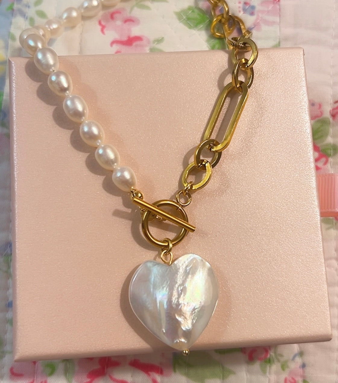 The Mackenzie Necklace