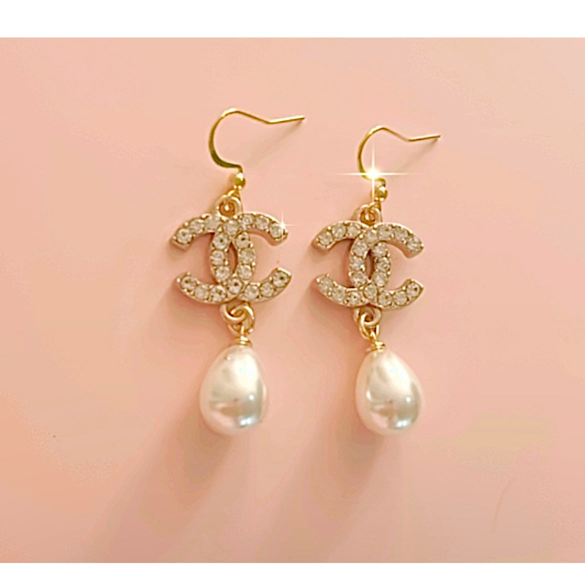 The Jackie Earrings