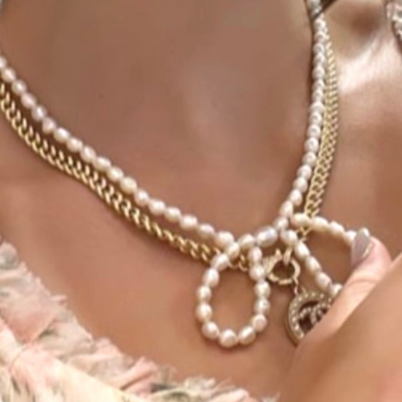 The Fancy Necklace