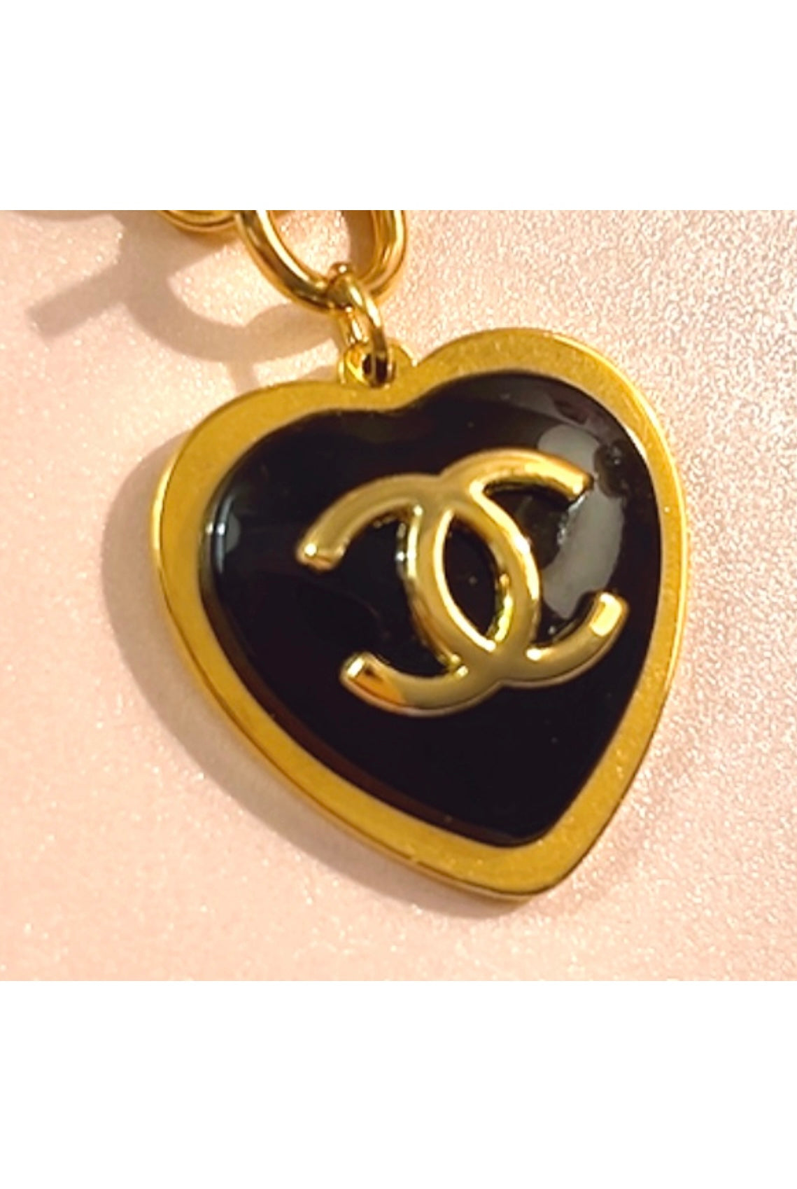 The Priscilla Necklace- 3 colors