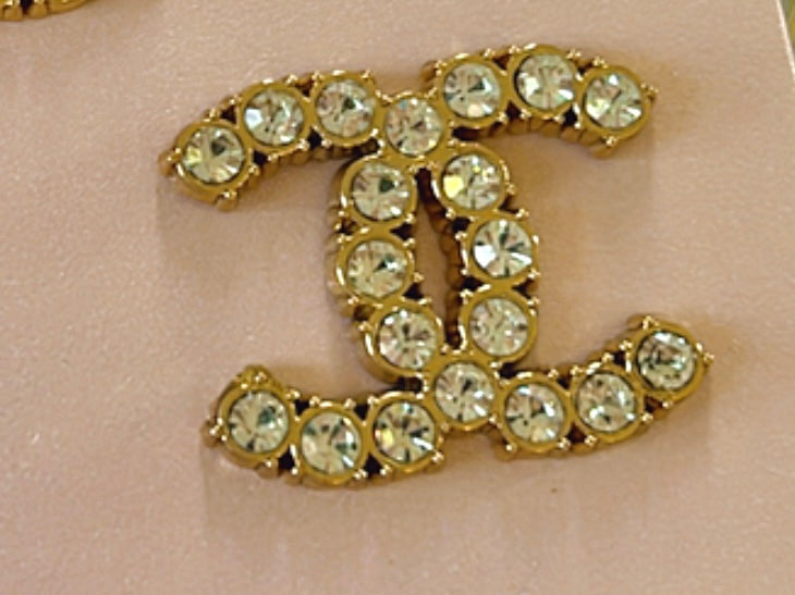 The Classic Brooch- 2 options