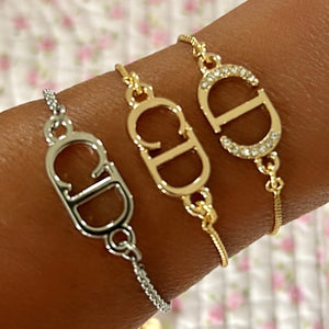 The Charlotte Bracelets