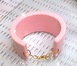 The Cuff Jumbo Bracelet- 3 color options