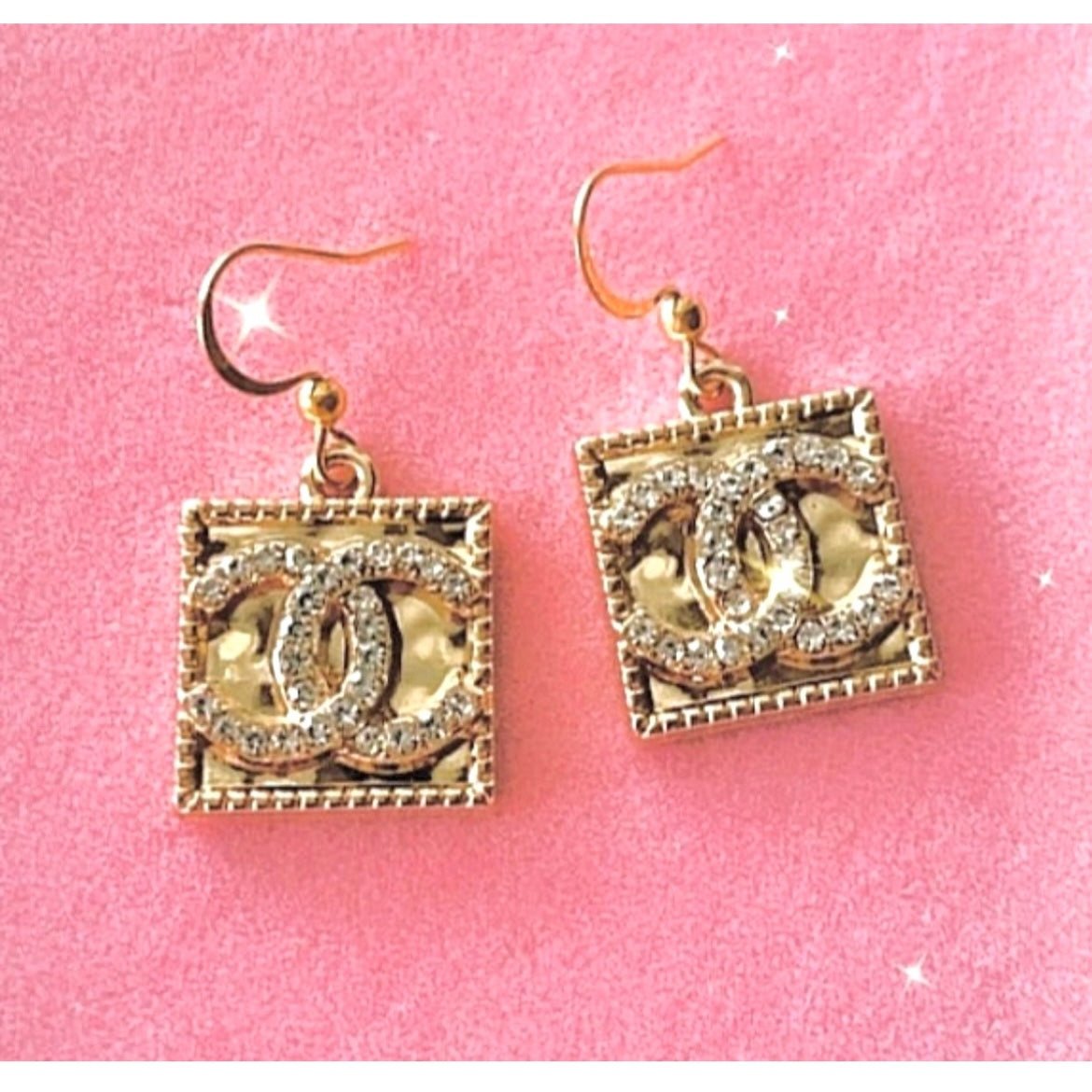 The Ivy Earrings