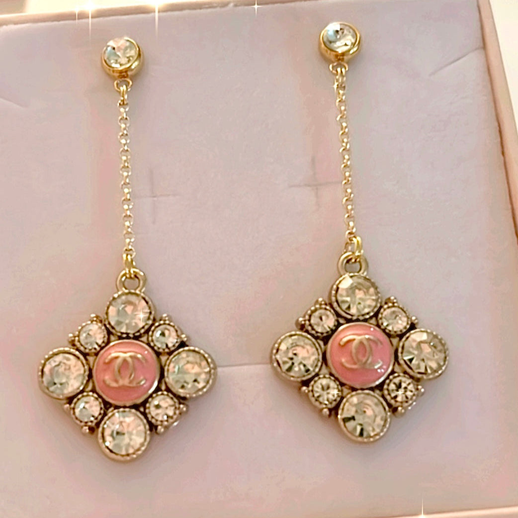 The Darling Earrings