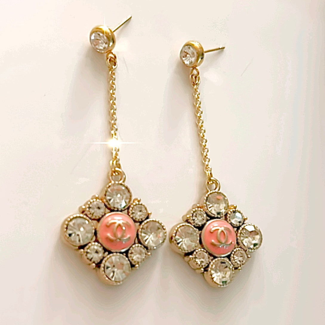 The Darling Earrings