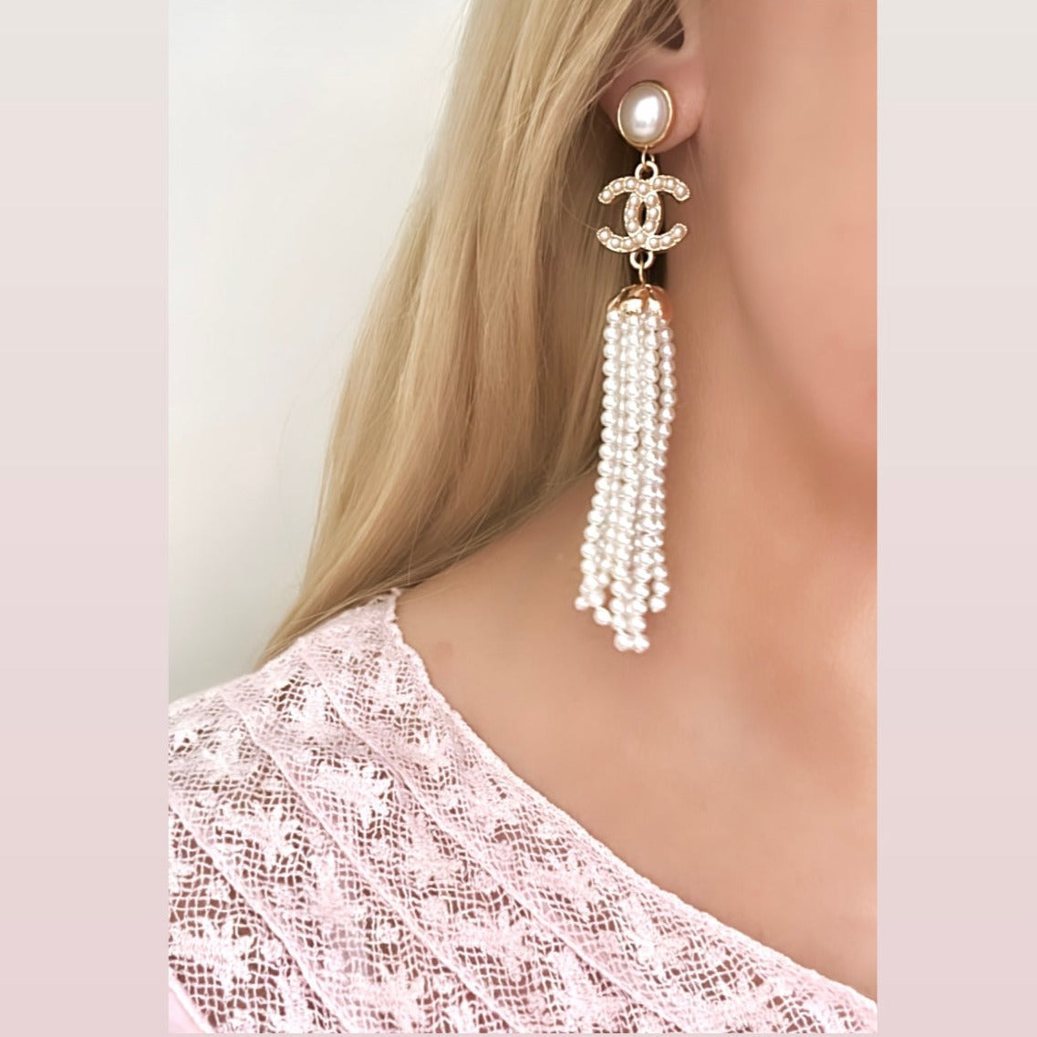 The Couture Earrings