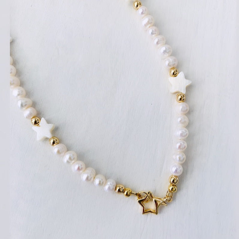 The Zoe Necklace