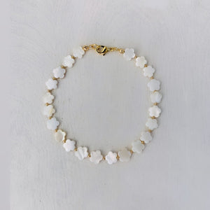 The Cara Anklet