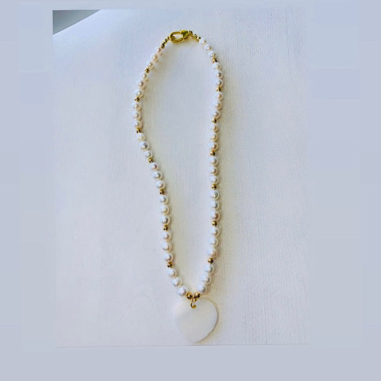 The Paris Necklace