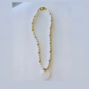 The Paris Necklace