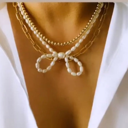 The Fancy Necklace
