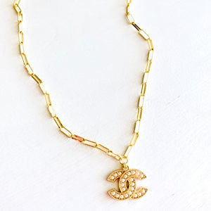 The Goldie Necklace