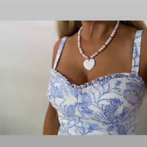 The Paris Necklace