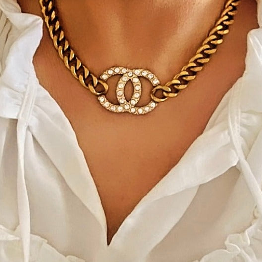 The Cassie Necklace