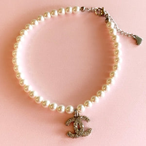 The Pearl Anklet
