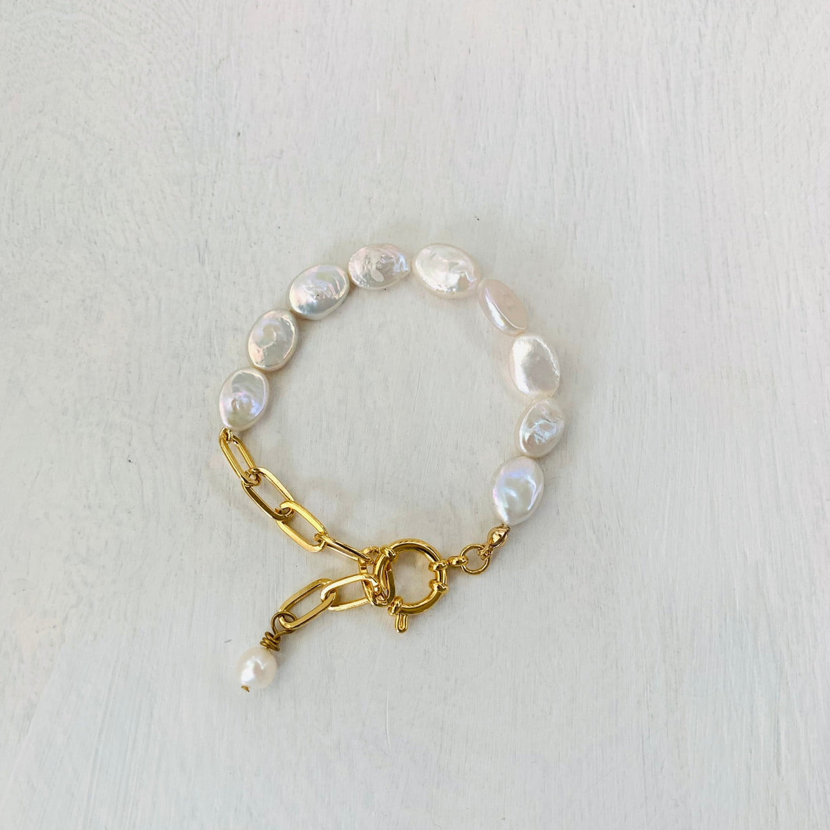 The Billie Bracelet – TOKA B