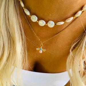 The Lola Necklace