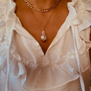 The Gracie Necklace