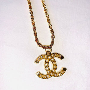 The Karly Necklace
